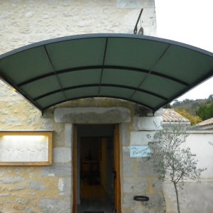 Pergola